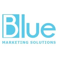 Blue Marketing Solutions Blue Marketing Solutions