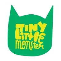 Tiny Little Monster