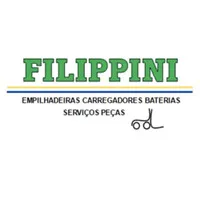 Filippini Solution para Intralogistca - Serviços e Manutenção Empilhadeira, Baterias e Carregadores