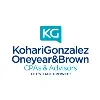 Kohari Gonzalez Oneyear & Brown PLLC