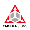 CADimensions, Inc.