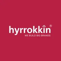 Hyrrokkin Branding Services Private Limited