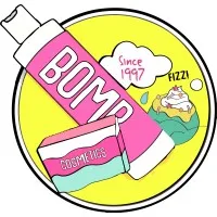 BOMB COSMETICS AE