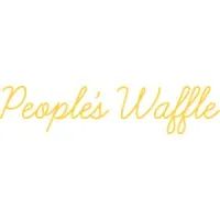 People's Waffle