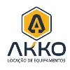 AKKO LOCAÇÃO DE EQUIPAMENTOS LTDA AKKO LOCAÇÃO DE EQUIPAMENTOS LTDA
