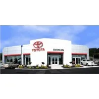 Emerson Toyota
