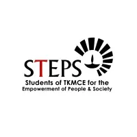 STEPS TKMCE STEPS TKMCE