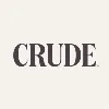 CRUDE Personal Care CRUDE Personal Care