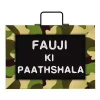 Fauji Ki Paathshala Fauji Ki Paathshala