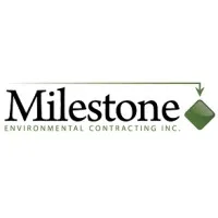Milestone Environmental Contracting Inc.