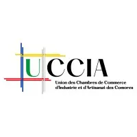 UCCIA (Union des Chambres de Commerce d'Industrie et d'Artisanat des Comores)