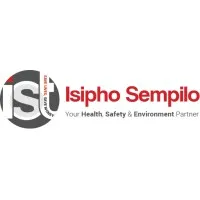 Isipho Sempilo SHEQ Solutions