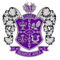 Monroe Area High School Monroe Area High School