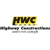 Highway Constructions Highway Constructions
