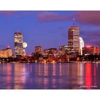 Boston Hub Real Estate, Inc.