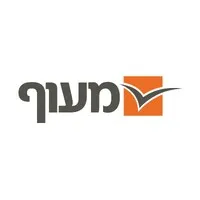 Maof - מעוף