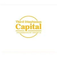 THIRD DIMENSION CAPITAL LTD