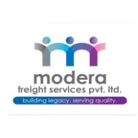 Modera Freight Services Pvt Ltd 
