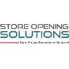 Store Opening Solutions Store Opening Solutions