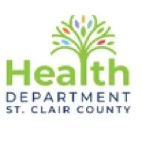 St Clair County Health Department
