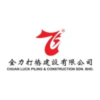 Chuan Luck Piling & Construction Sdn Bhd