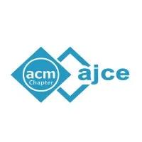 ACM AJCE STUDENT CHAPTER ACM AJCE STUDENT CHAPTER