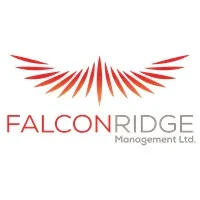 Falcon Ridge Management Ltd.