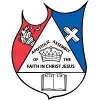 Apostolic Assembly of The Faith In Christ Jesus Apostolic Assembly of The Faith In Christ Jesus