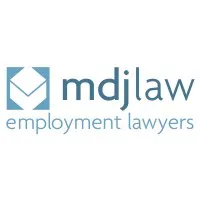 MDJ Law MDJ Law