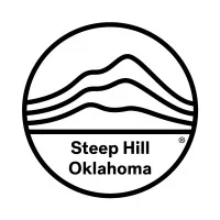 Steep Hill Oklahoma