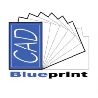 BLUEPRINT CAD + BLUEPRINT CAD +