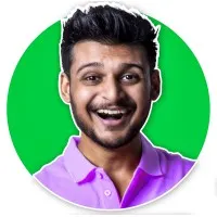 Trading With Sidhant