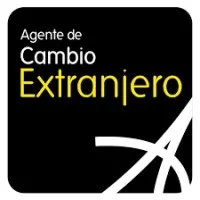 Agente De Cambio Extranjero Agente De Cambio Extranjero