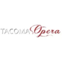 Tacoma Opera Tacoma Opera