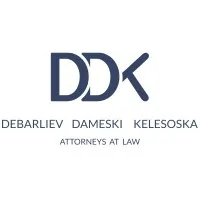 Debarliev Dameski & Kelesoska Attorneys at law