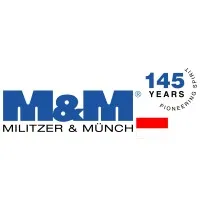M&M Militzer & Münch Indonesia