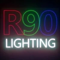 R90 LIGHTING