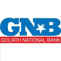 Goliath National Bank