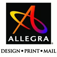 ALLEGRA Design • Print • Mail ALLEGRA Design • Print • Mail