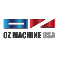 OZ MACHINE USA OZ MACHINE USA