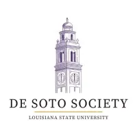 The de Soto Society at LSU The de Soto Society at LSU