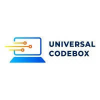 Universal CodeBox