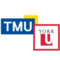 Communication & Culture- Joint Graduate Program at Toronto Metropolitan University & York University