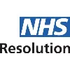 NHS Resolution