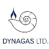 Dynagas Ltd. Dynagas Ltd.