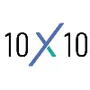 10x10 10x10