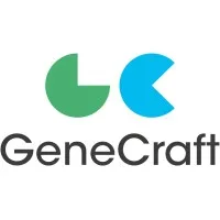 GeneCraft Inc. GeneCraft Inc.