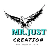 Mr. Just Creation