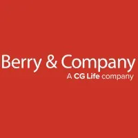 Berry & Company Public Relations, A CG Life Company