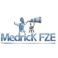 Medrick FZE email format